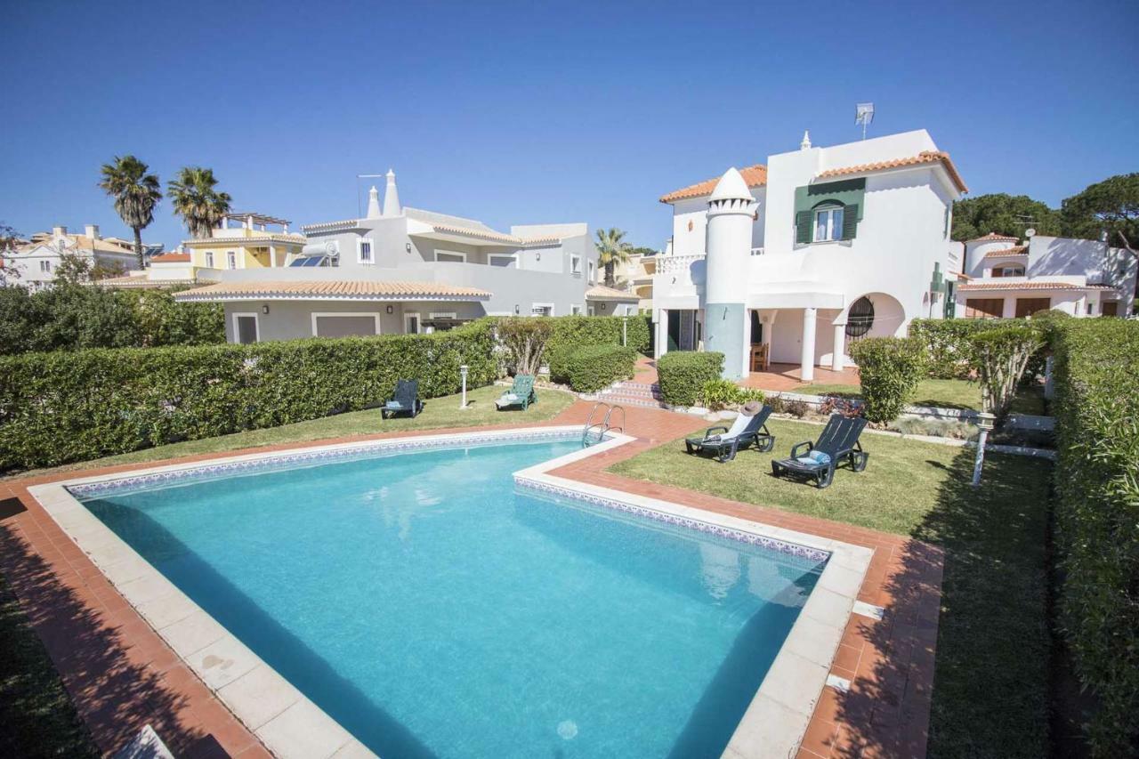 Villa Jade Vilamoura Exterior photo