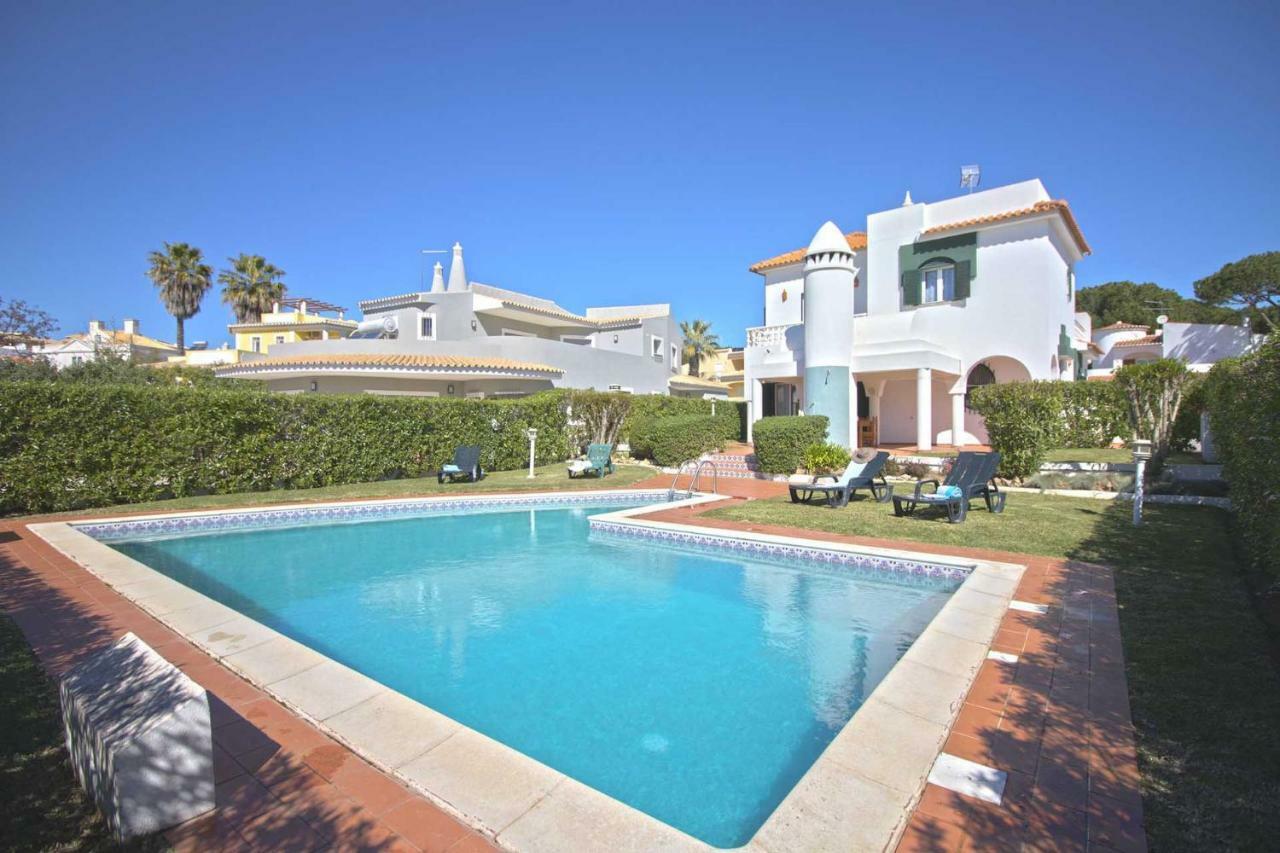 Villa Jade Vilamoura Exterior photo